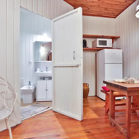 Guesthost - La Casetta Bohemien * ナポリ