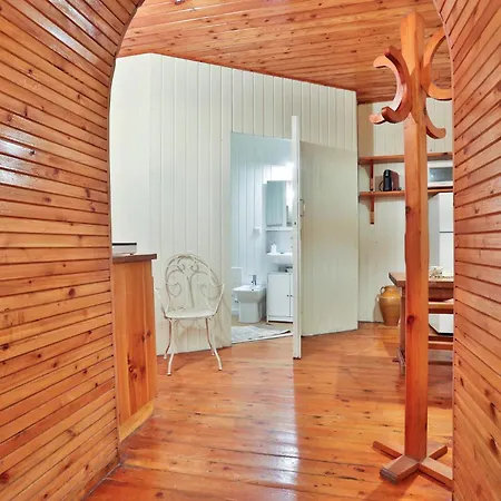 Guesthost - La Casetta Bohemien * Nápoly