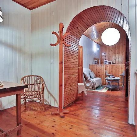 Guesthost - La Casetta Bohemien * Nápoly