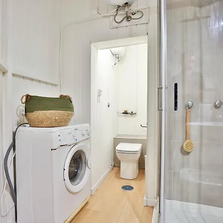 Guesthost - La Casetta Bohemien Apartman